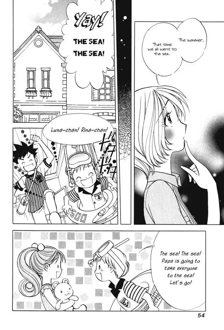 Orange Yane no Chiisana Ie Chapter 51 4